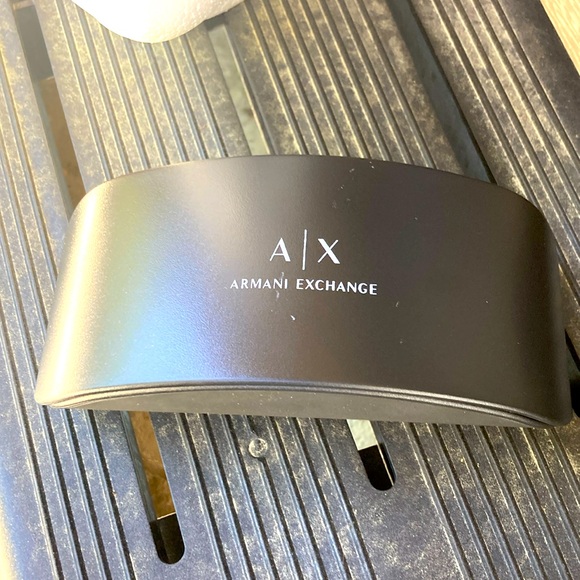 - Armani exchange 4078sf sunglasses - Picture 2 of 6